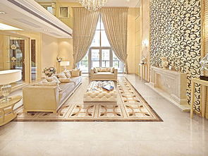 陶一郎瓷砖品牌 皇家西米系列产品 瓷砖图片欣赏